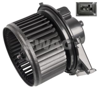 FAN MOTORU FEBI 172821 resmi