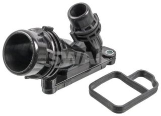 TERMOSTAT KAPAĞI (N47) BMW E81 E88 E90 E91 E92 E93 E60 F10 F07 F11 X1 E84  F01 F02 F03 F04 resmi