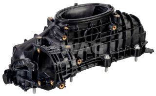 MANIFOLD EMME ( MERCEDES OM651 SPRINTER 906/447/205/212/246 ) resmi