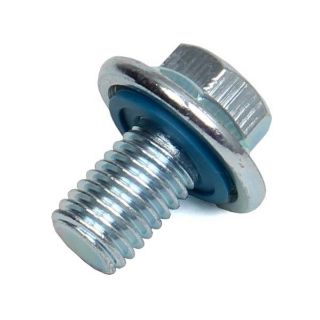 YAĞ BOŞALTMA VİDASI KEÇESİ OLAN 176254 resmi