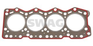 SİLİNDİR KAPAĞI CONTASI FEBI 102321 resmi