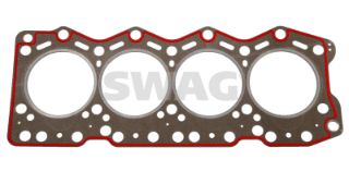 SİLİNDİR KAPAĞI CONTASI FEBI 102559 resmi