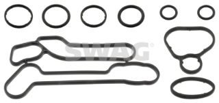 YAĞ SOĞUTUCU CONTASI TKM ORINGLER DAHIL ASTRAH/J INSIGNIA MOKKA CRUZE ZAFİRA B ZAFİRA C 2007 FEBI 101405 resmi