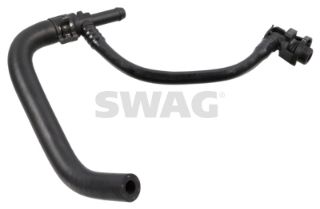 TERMOSTAT HORTUMU KONNEKTORLU ASTRA J INSIGNIA 1,6T 08> resmi