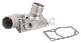 TERMOSTAT MUHAFAZA VE CONTAYA SAHİP FEBI 105994 resmi