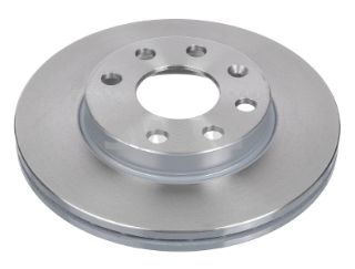 ÖN  FREN DİSKI ASTRA F 92>98 CORSA B 93>02 ASTRA CLASSIC 99>02 resmi