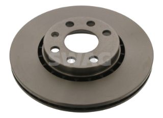 ÖN  FREN DİSKI HAVALI ASTRA F 1,8I CORSA B 1,6 GSI 16V 1,6I VECTRA A 1,7D 1,7 TD 1,8 1,8I resmi