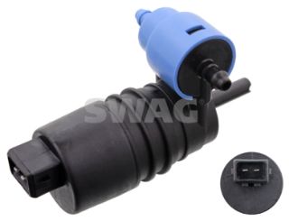 SU FISKIYE MOTORU HB ASTRA G-H CORSA B-C-D VECTRA C 96-07 FEBI 10275 resmi