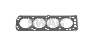 SİLİNDİR KAPAK CONTASI COMBO CORSA A CORSA B 1.2 (C12NZ X12SZ) resmi