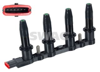 ATEŞLEME BOBİNİ FEBI 28108 resmi