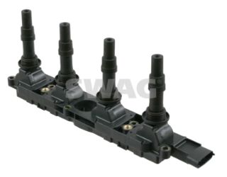 ATEŞLEME BOBİNİ FEBI 23187 resmi