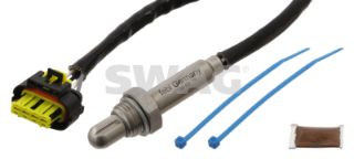 OKSIJEN SENSÖRÜ  ÖN 325MM (CORSA C / ASTRA H / CORSA D / resmi