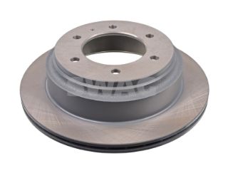 FREN DİSKI FEBI 23561 resmi