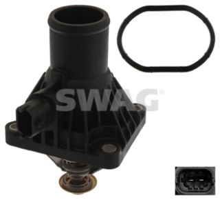 TERMOSTAT CONTASI OLAN FEBI 39161 resmi