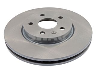 ÖN  FREN DİSKI 15 INCH (276MM) ASTRA J 10> CRUZE10> AVEO T300 resmi