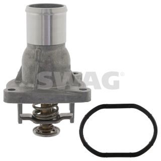 TERMOSTAT MUHAFAZALI FEBI 49189 resmi