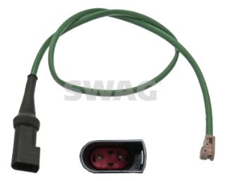 FREN İKAZ KABLOSU FEBI 100997 resmi