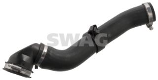 TURBO INTERCOLL HORTUMU (KOMPLE) FOCUS II FOCUS II C MAX 1,6TDCI 110PS 03>11 VOLVO C30 S40 V50 1,6D resmi