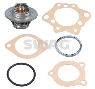TERMOSTAT FEBI 6758 resmi