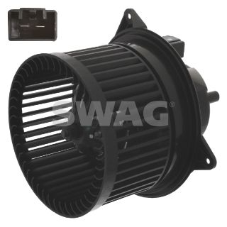 FAN MOTORU FEBI 40182 resmi