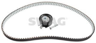 TRİGER SETİ FEBI 40848 resmi