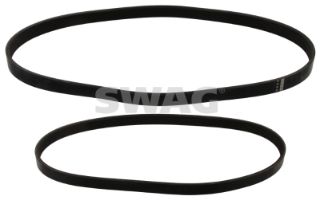 V KAYIS SETI (FORD: (5PK 868+6PK 1059) FOCUS/C-MAX 03- resmi