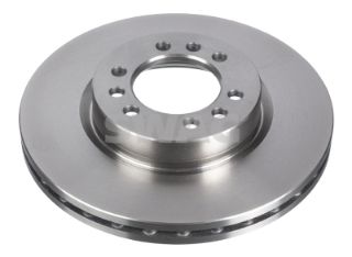 FREN DİSKI ÖN DAILY 2,8 3,0 136-140-146-166PS 65C13 65C14 65C15 65C17 99>11 (HAVALI)(290MM) resmi