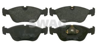 ÖN BALATA VOLVO 850 2.0-2.3 91-96 S70 97-00 V70 97-00 -C70 2.0T 97-05 FEBI 16212 271859-2715878-2718591-9485593 resmi