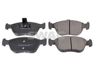 ÖN BALATA VOLVO 850 2.0-2.3 91-96 S70 97-00 V70 97-00 -C70 2.0T 97-05 FEBI 16506 271859-2715878-2718591-9485593 resmi