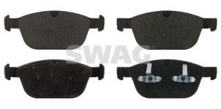 ÖN  FREN BALATASI VOLVO XC60 08> XC90 2.4 D5 02>15 resmi