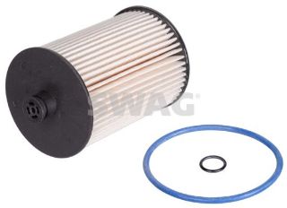 YAKIT FİLTRESI (MAZOT) VOLVO XC 90 D5, V70 II 2.4 resmi