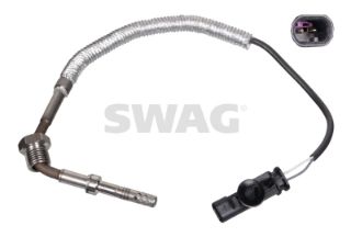 ATIK GAZ ISI SENSÖRÜ VOLVO C30 10>15 C70 II 10>14 S40 II 10>12 S60 II 10>14 S80 II (124) 2.4 D resmi
