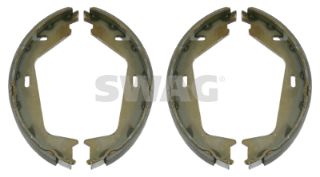 FREN PABUÇLARI TAKIMI FEBI 22154 resmi