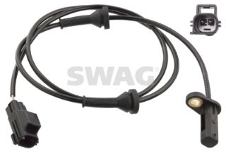 ÖN  ABS SENSÖRÜ  SAĞ  VOLVO - S60 - 2.4 00-10, VOLVO - S60 - 2.4 D 01-10, VOLVO - V70 II (SW) - 2.4 00-07, VOLVO - XC70 CROSS COUNTRY - 2.4 AWD 00-03, VOLVO - S80 I (TS, XY) - 2.0 T 98-06, VOLVO - S80 I (TS, XY) - 2.4 D 01-06 resmi