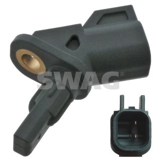 ÖN  ABS SENSÖRÜ  (SAG/SOL) FOCUS II 03>11 FOCUS II C MAX 04>11 MONDEO IV 07>14 VOLVO C30 533 10>12 C70 II 542 06>09 S40 II 544 05>12 S60 II 134 10>15 S80 II 124 14 resmi