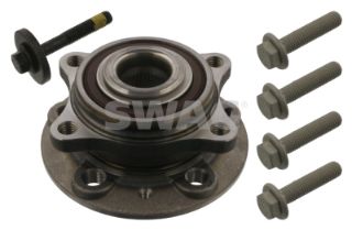 ÖN TEKER PORYASI ÖN VOLVO S60 2001-2010 S80 1998-2006 V70 2000-2007 XC70 1997-2002-2007 FEBI 22649 31360326-31658081 resmi