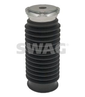 ÖN AMORTİSÖR KÖRÜĞÜ VOLVO S60 2000-2010 S80 1998 7.2006 V70 1997 2007 XC70 2002 2007 FEBI 22709 resmi