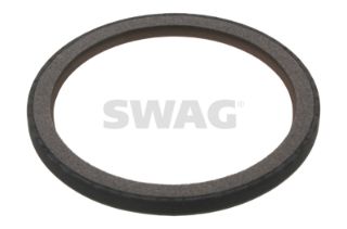 KRANK MİLİ KEÇESİ FEBI 29875 resmi