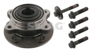 TEKERLEK RULMANI TAKIMI FEBI 31866 resmi