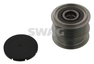 ALTERNATÖR RULMANI VOLVO  S60 II D3 10>14 V60 10>14 V70 D3/D4 10>14 D3/D4 XC60 D3/D410>14 resmi