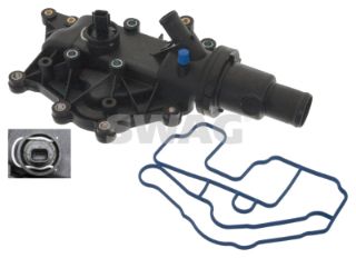 TERMOSTAT MUHAFAZASI FEBI 100233 resmi
