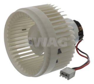 FAN MOTORU FEBI 40185 resmi