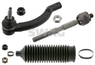 ROT MİLİ ROTBAŞI KÖRÜĞÜ SET VOLVO 850 91-96 -S90-V90 97 C70-S70-V70 96-05 FEBI 40567 3546266 271601 resmi