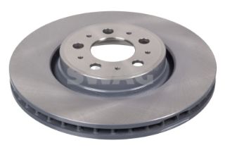 ÖN  FREN DİSK AYNASI HAVALI S60 00>10 S80 00> 10 V70 01> 10 XC70 02> 10 S80 I (184) 00>06 resmi
