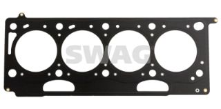 SİLİNDİR KAPAK CONTASI MOVANO VİVARO CLİO II ESPACE III IV KANGOO LAGUNA II MEGANE II 1,9DCI F9Q resmi