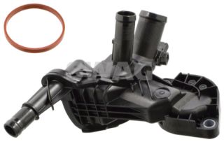 TERMOSTAT VANASI 83° CLİO IV LOGAN II SANDERO II 0.9 TCE resmi