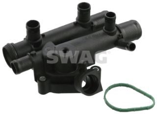 TERMOSTAT MUHAFAZA VE CONTAYA SAHİP FEBI 106074 resmi