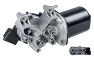 SİLECEK MOTORU MEGANE II 1,4 / 1,6 / 2,0 / 1,5DCI / 1,9DCI 02> (SEHPASIZ) resmi