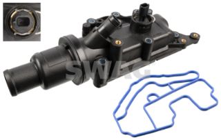 TERMOSTAT MUHAFAZA. CONTA VE SICAKLIK ŞALTERİ İLE FEBI 108756 resmi