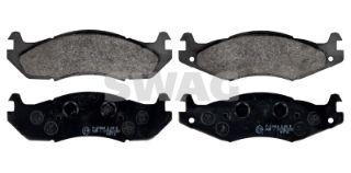 ÖN BALATA HUMMER(92-04)JEEP CHEROKEE(84-01)WRANGLER(86-90) JEEP CHEROKEE resmi